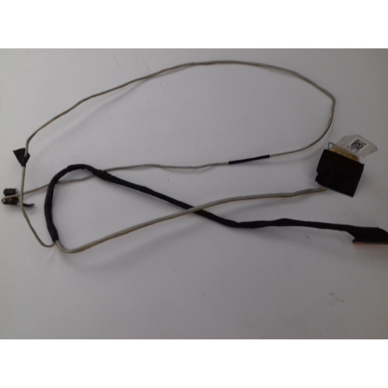 Cablu LCD Dell Inspiron 15 5000 5565 5567 30PIN (DC02002I800, 0CKGJ6)
